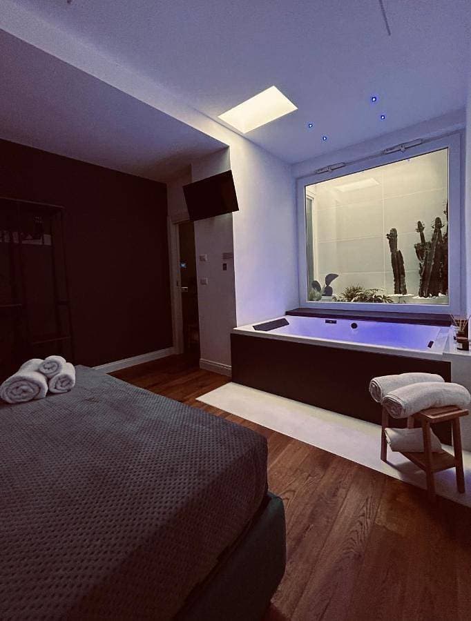 Palazzo “Di Palma” Bed & Breakfast 1