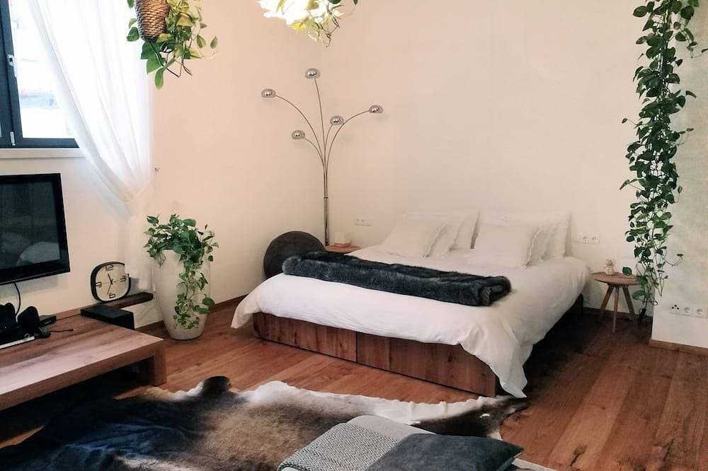 Foto 4 von 15: Atemberaubende Loft-Wohnung