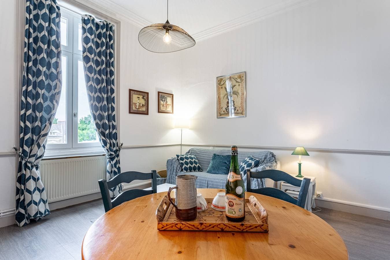 Foto 4 von 11: Ferienwohnung für 2 Personen
