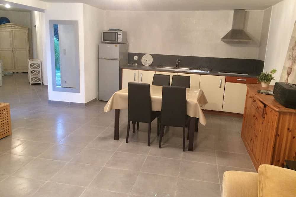 Foto 5 von 6: Apt 70 m² in Villa mit Garten in der Nähe von Cannes