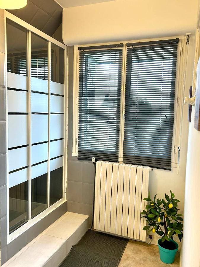 Foto 4 von 18: Two-Bedroom Family Apartment