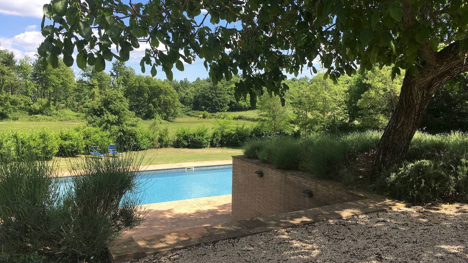 Foto 2 von 42: Villa für 14 Personen mit Garten