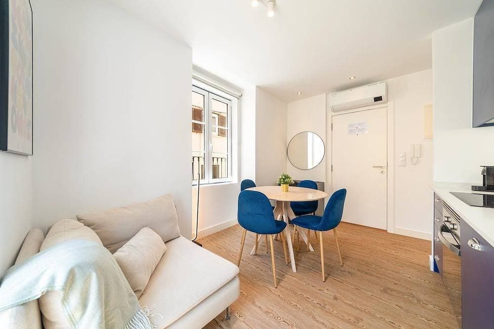 GuestReady - Carolina Building: Erdgeschoss Rechts 1