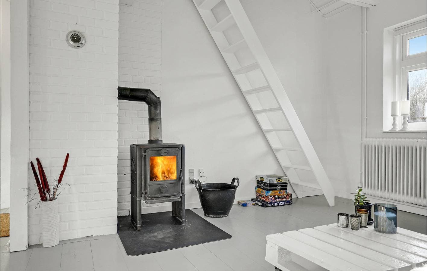 Foto 9 von 28: Ferienhaus für 4 Personen mit Garten