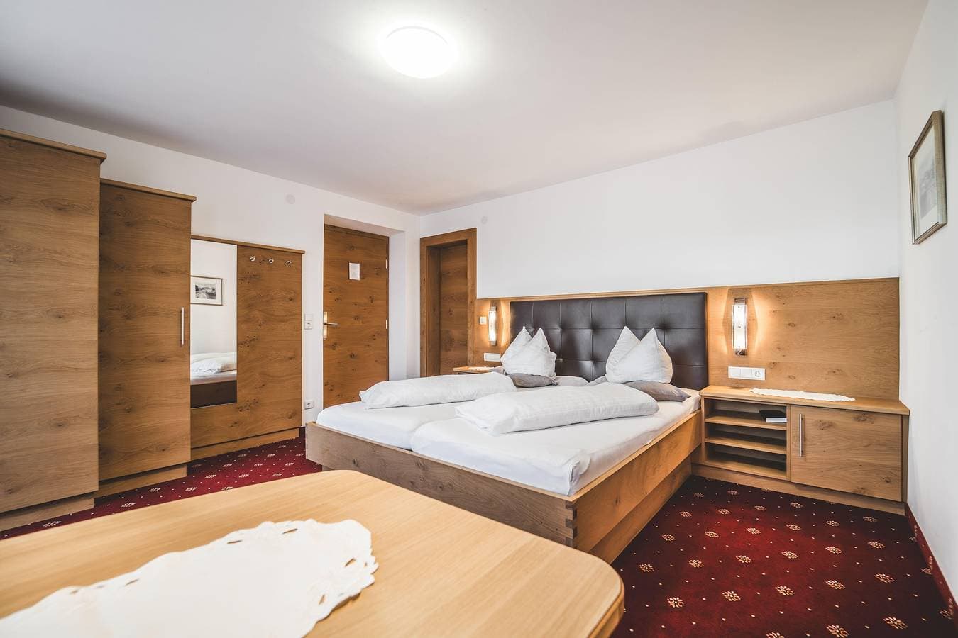Foto 5 von 35: Doppelzimmer