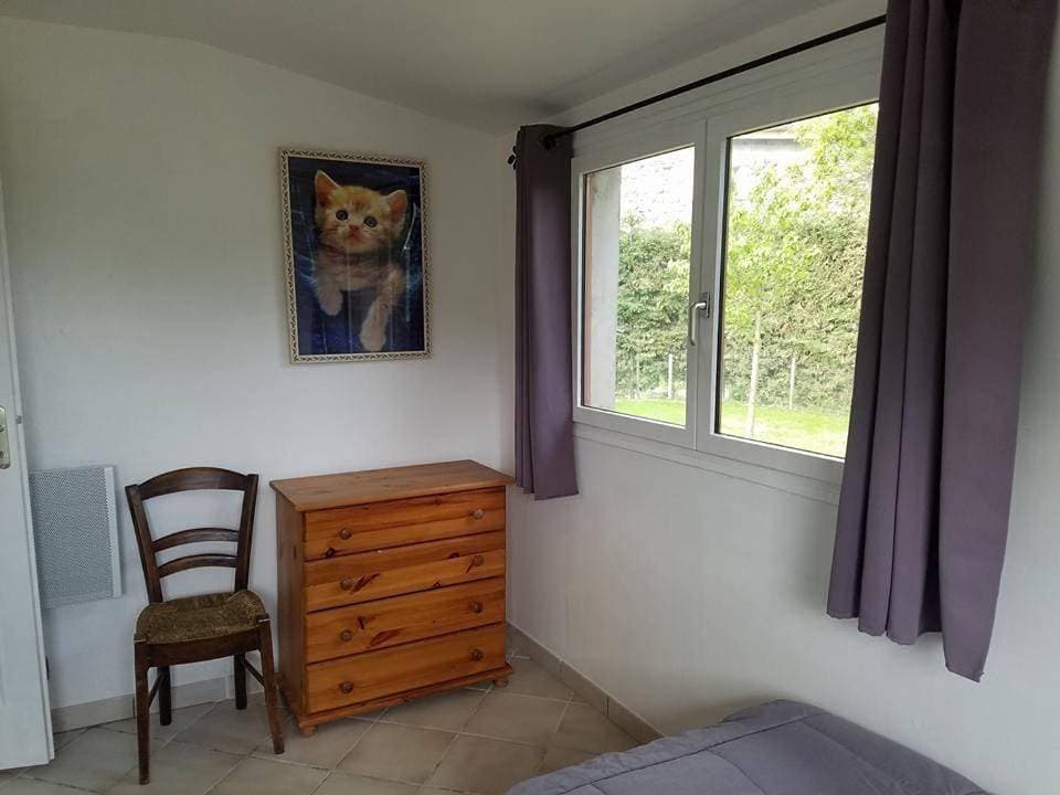 Foto 13 von 25: Two-Bedroom House (4 Adults)