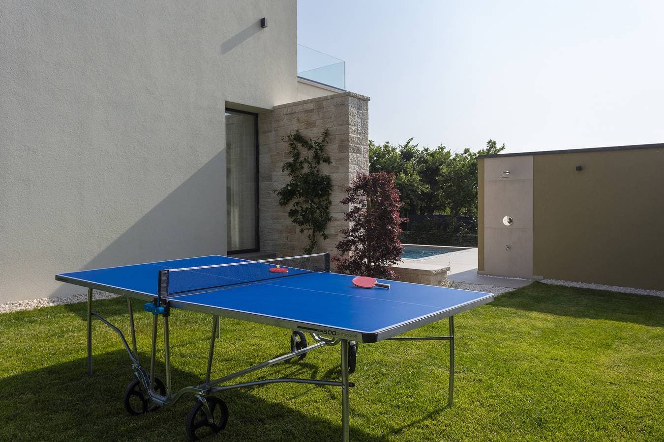 Foto 5 von 50: Luxuriöse Villa mit Pool und Meerblick