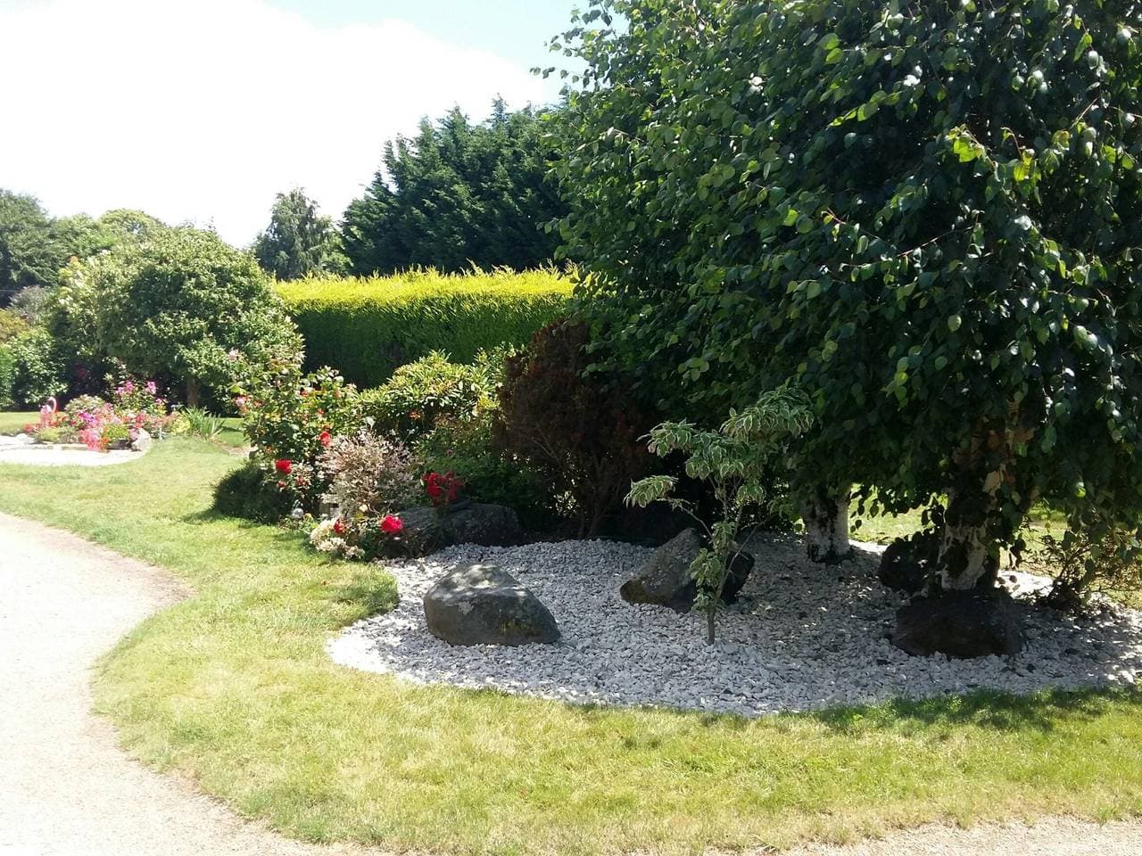 Foto 13 von 40: Ruhiger Waldaufenthalt in Pédernec