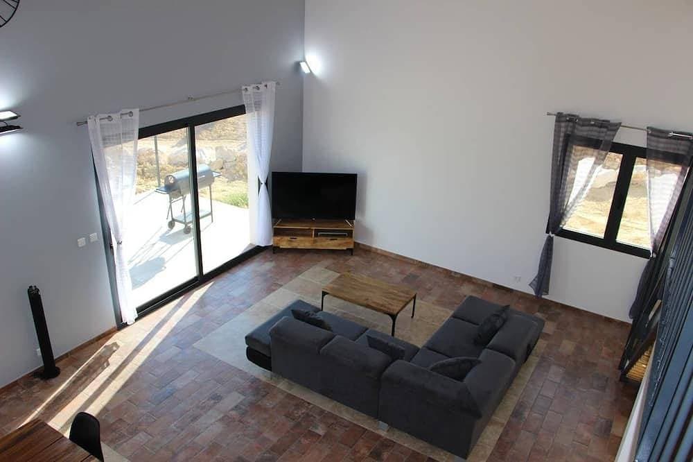 Foto 7 von 21: Villa im Herzen der Provence mit privatem Pool auf 3 Hektar.