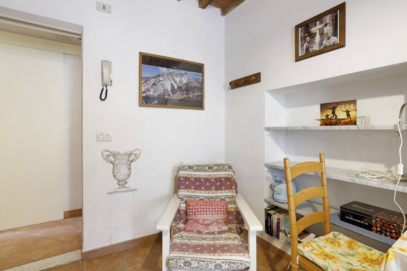 Foto 10 von 31: Ferienhaus 'Michelangelo 2 Erwachsene 2 Kinder' mit privater Terrasse, WLAN & Klimaanlage