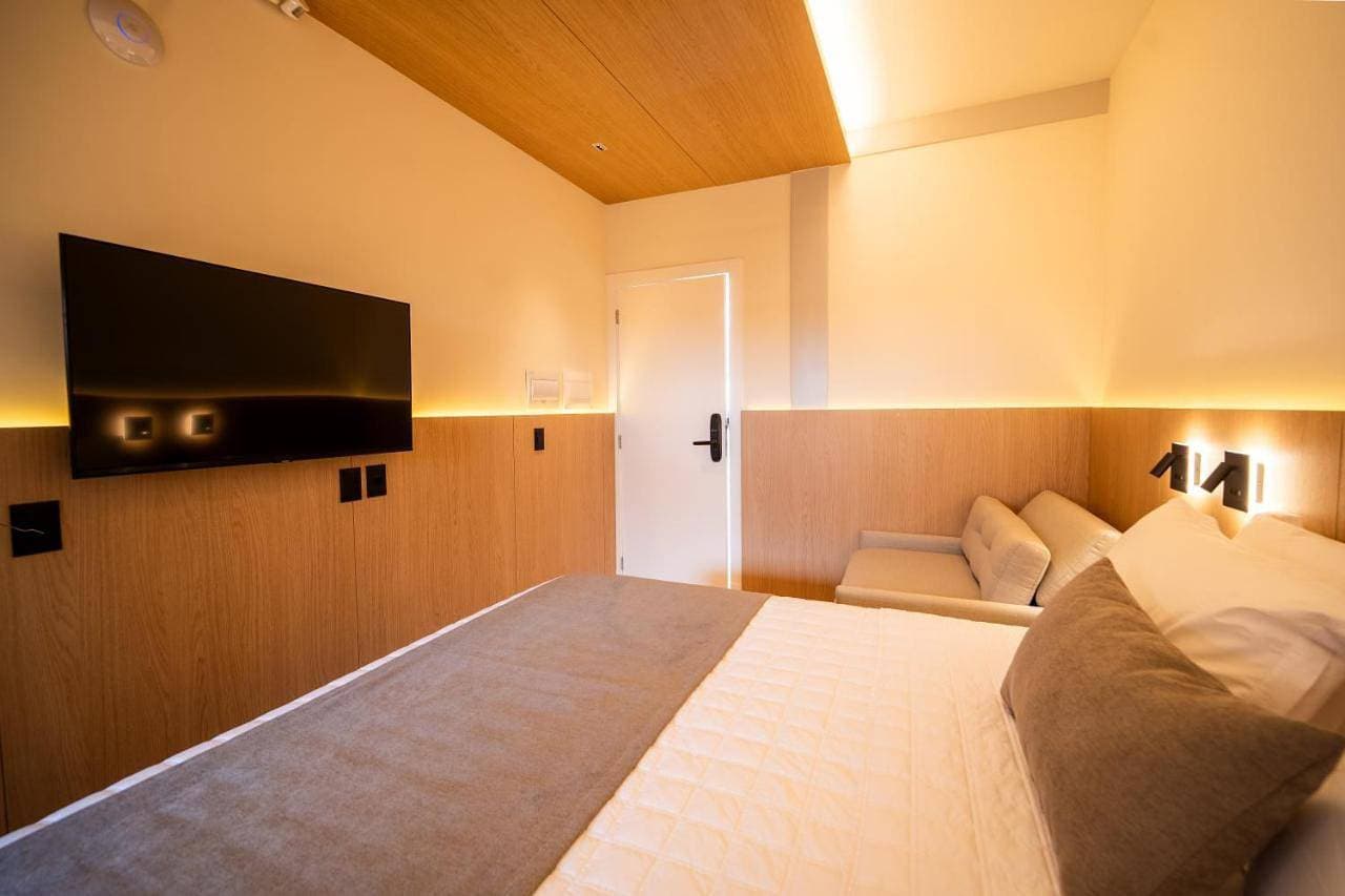 Foto 5 von 21: Double Room