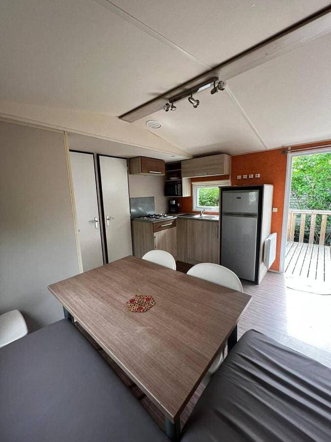 Foto 4 von 13: Mobile Home