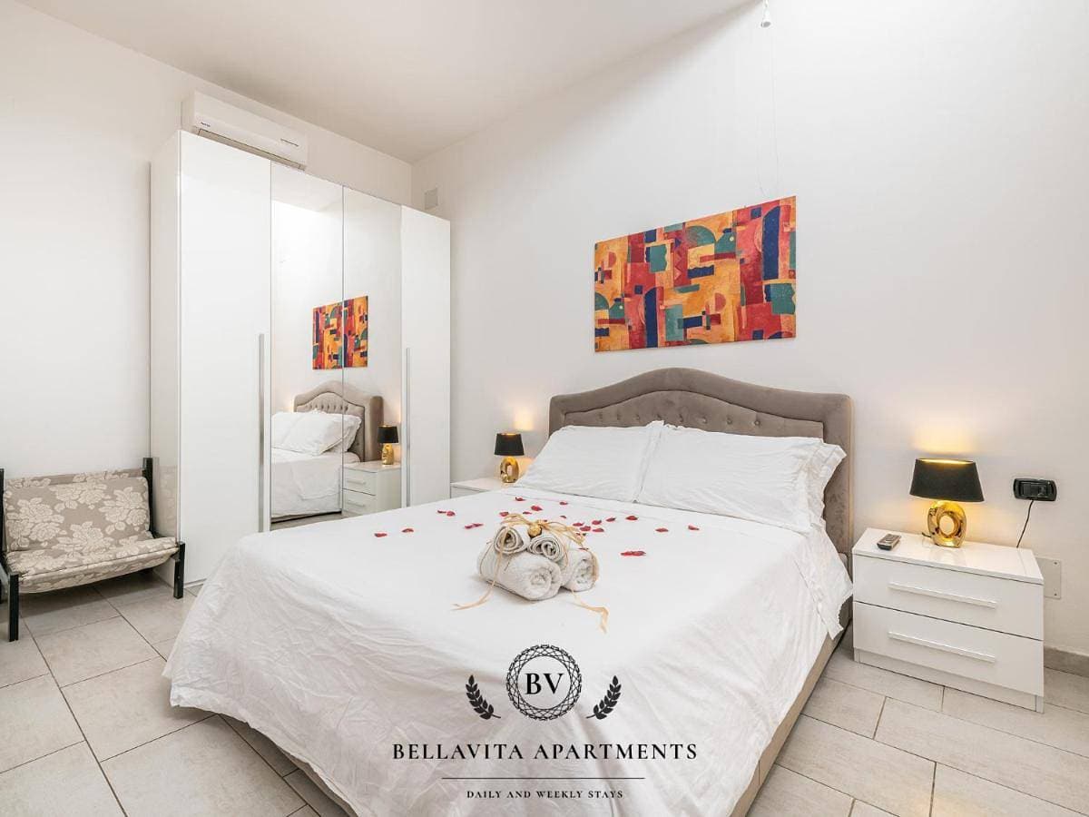 BellaVita Apartments 1