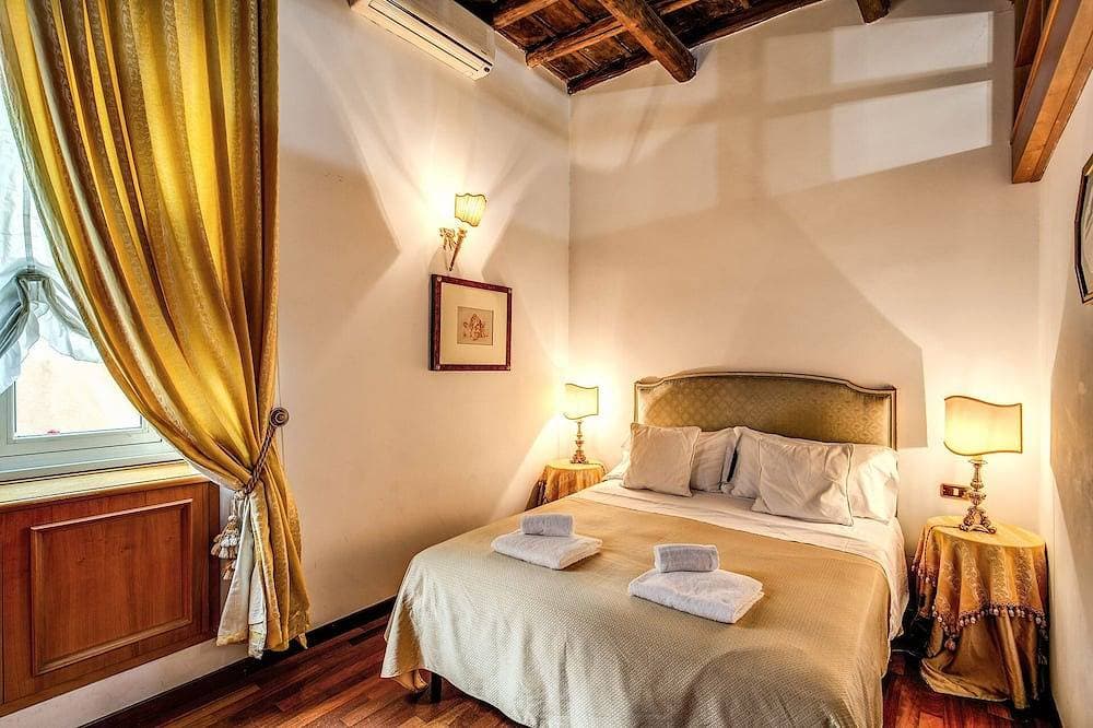 Foto 5 von 29: Trastevere House Rome