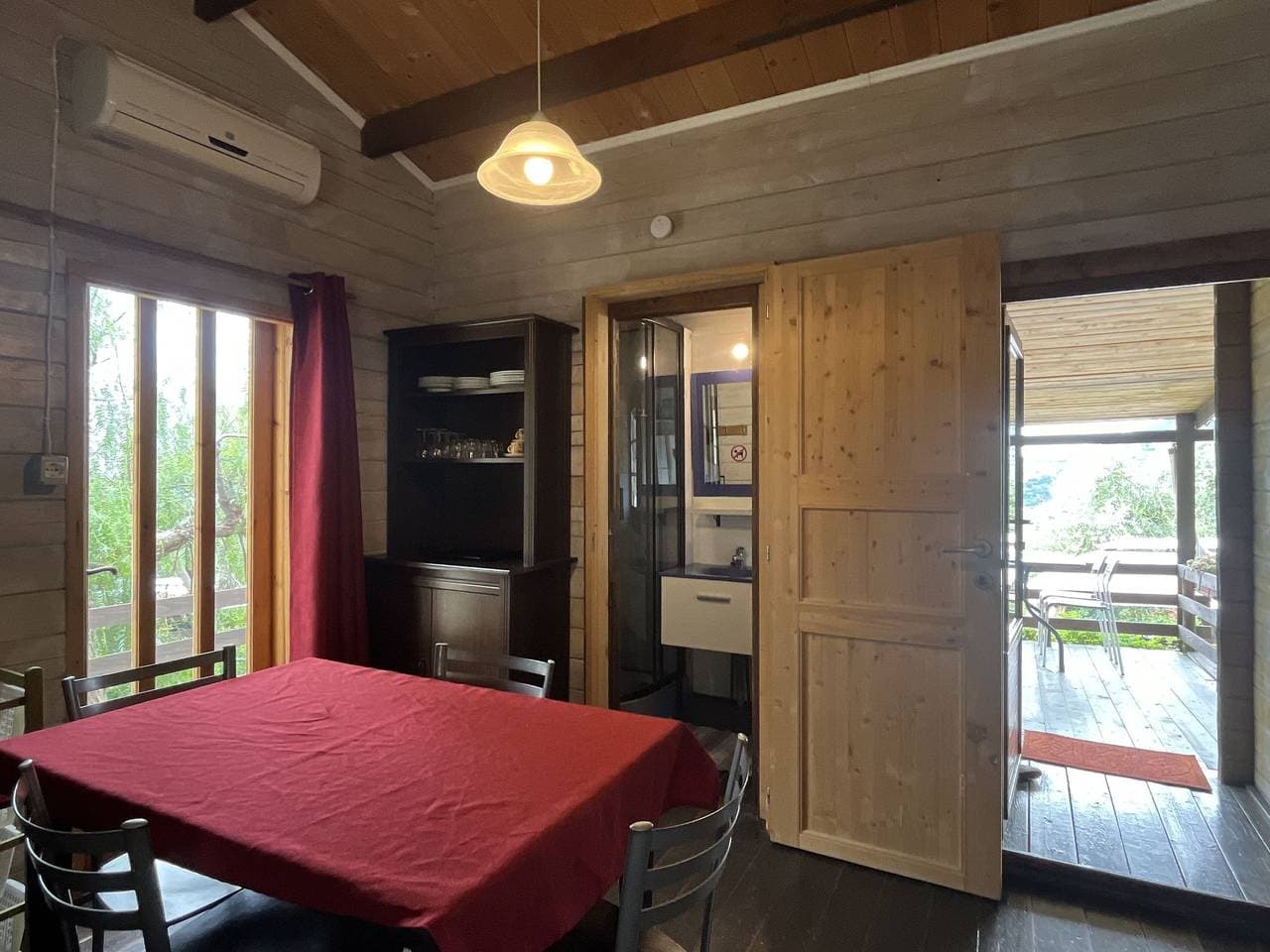 Foto 4 von 64: Le Terrazze del Geco Bungalow A