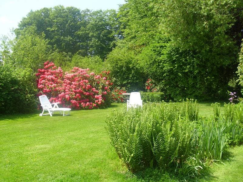 Foto 5 von 15: Gîtes de France® - Les Rhododendrons
