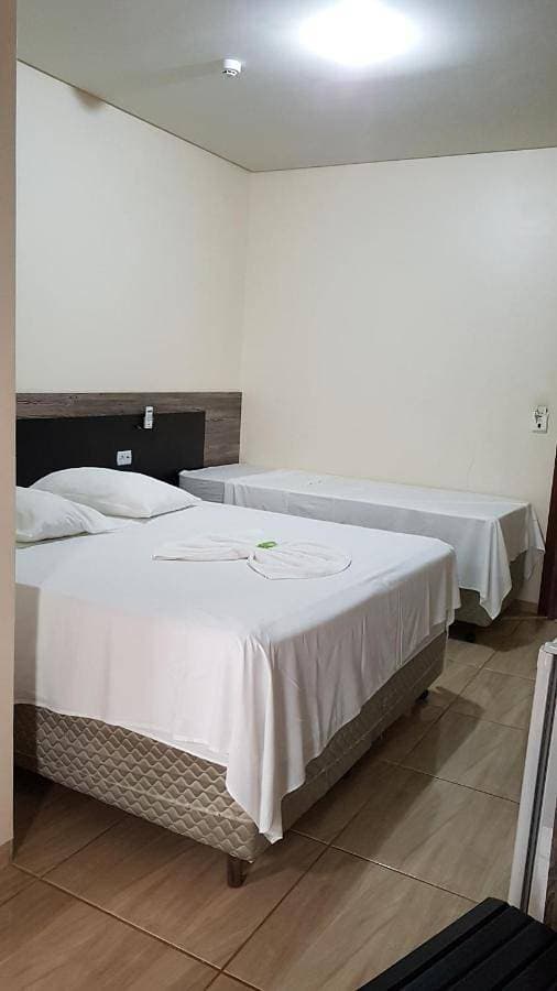 Foto 5 von 8: Standard Triple Room