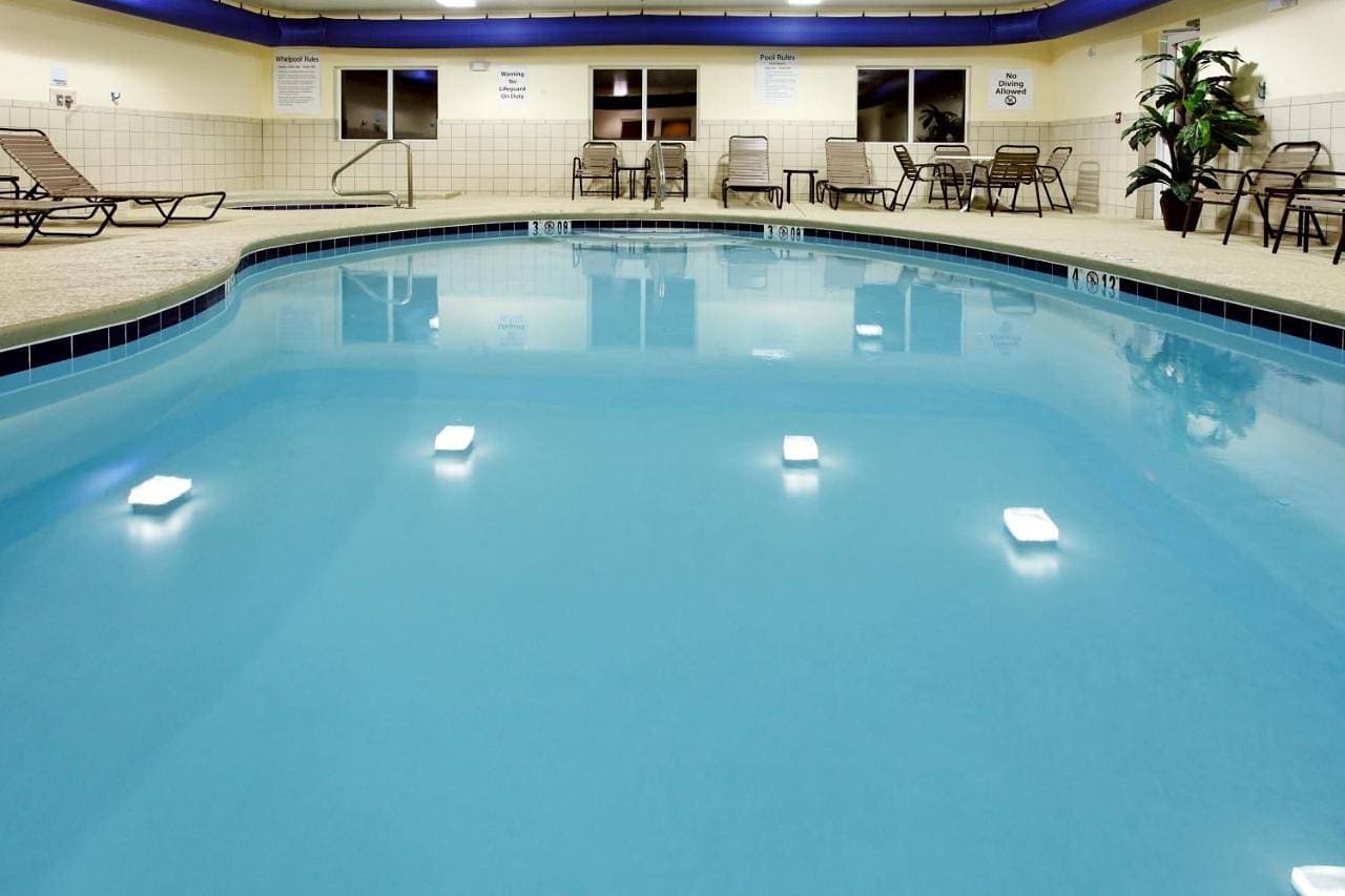 Foto 8 von 34: Hotel für 2 Personen mit Pool