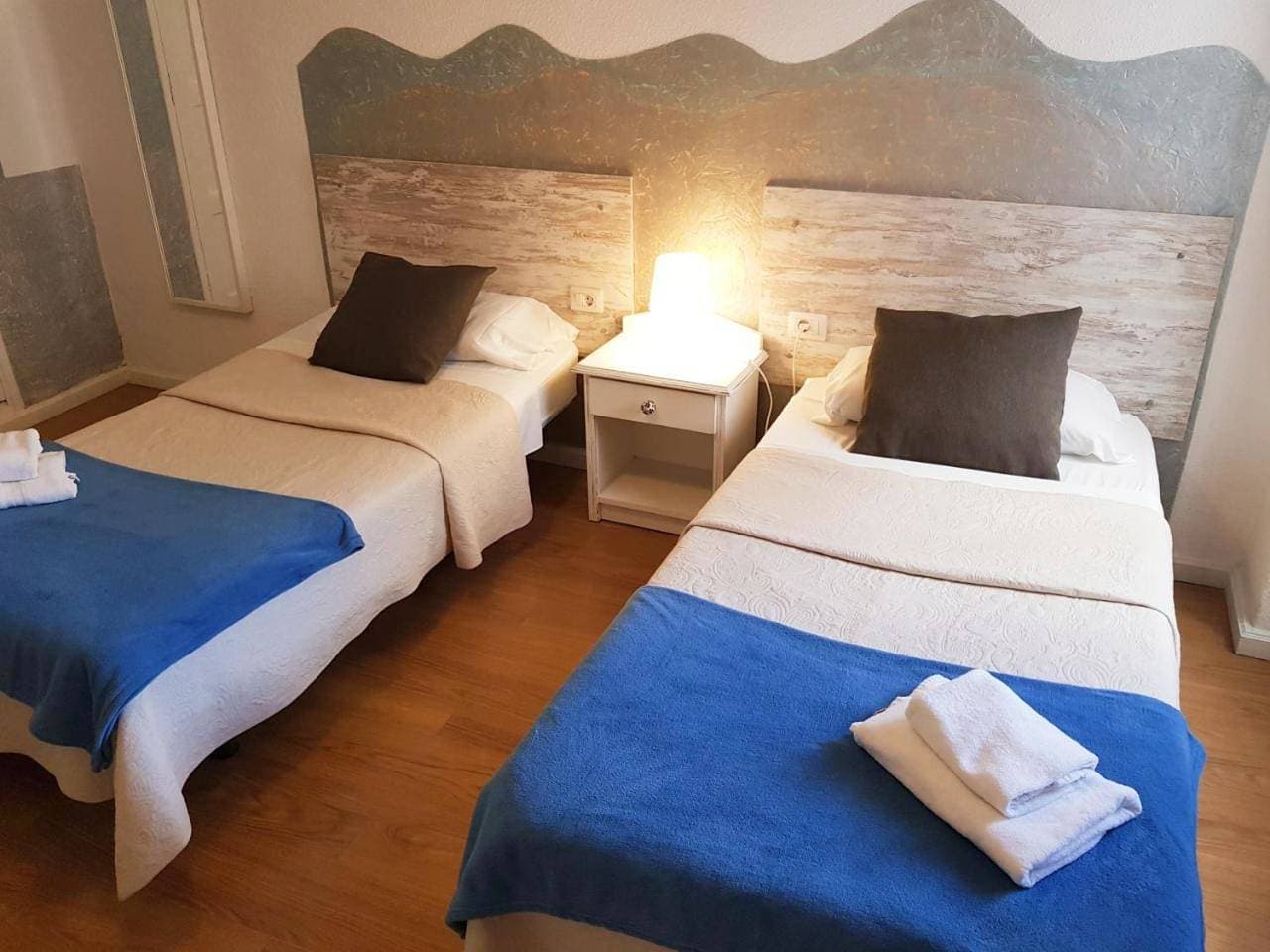 Foto 5 von 14: Triple Room