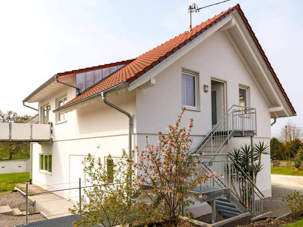 Foto 5 von 25: Three-Bedroom Holiday Home