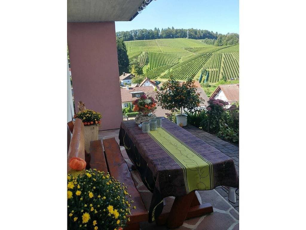 Foto 6 von 26: Ferienwohnung mit 2 Schlafzimmer