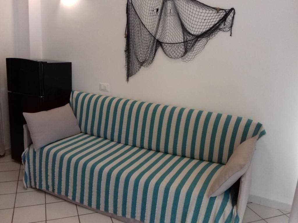 Foto 12 von 13: Studio with Sea View