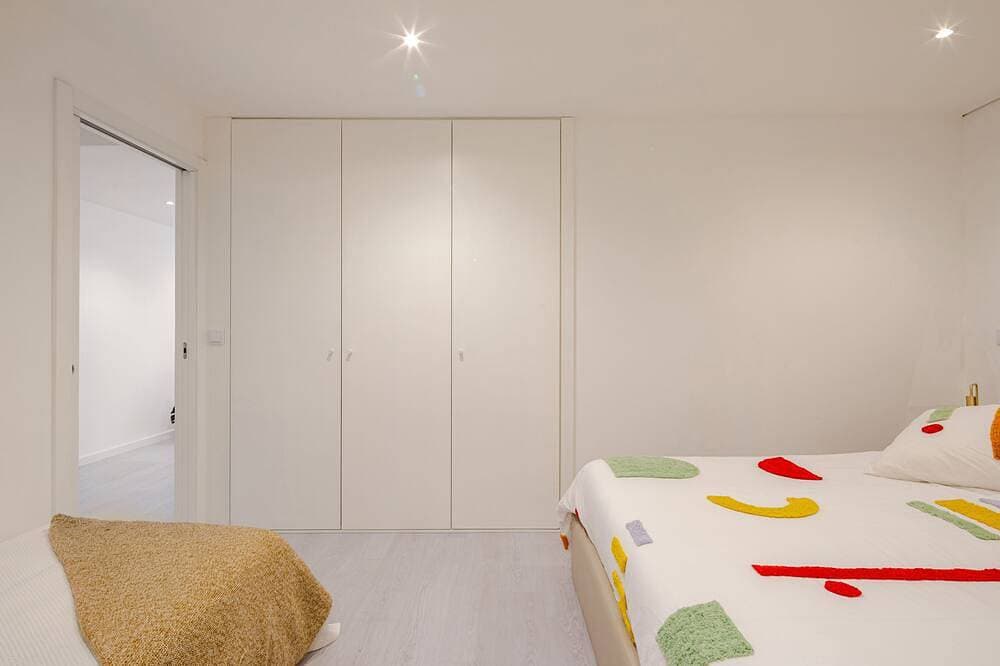 Foto 7 von 27: Apartment 'Algas n'areia' mit privater Terrasse und WLAN
