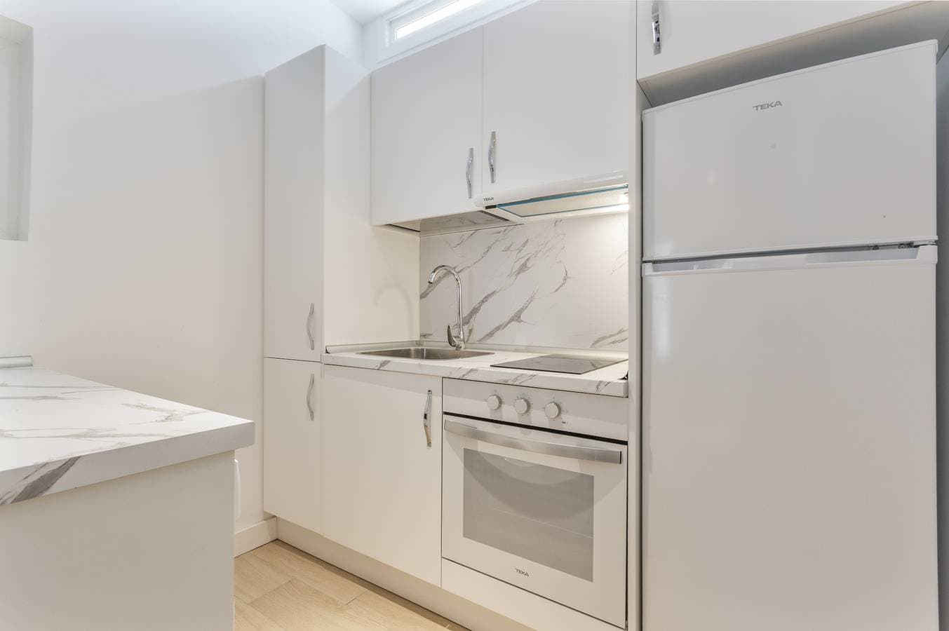Foto 5 von 22: Ferienhaus 'Acogedor Santa Cruz' mit WLAN