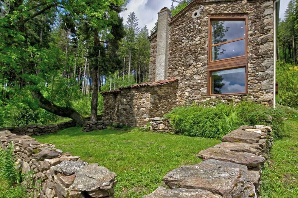 Foto 13 von 30: Gemütliches Ferienhaus mit herrlicher Aussicht bei Saint-Étienne