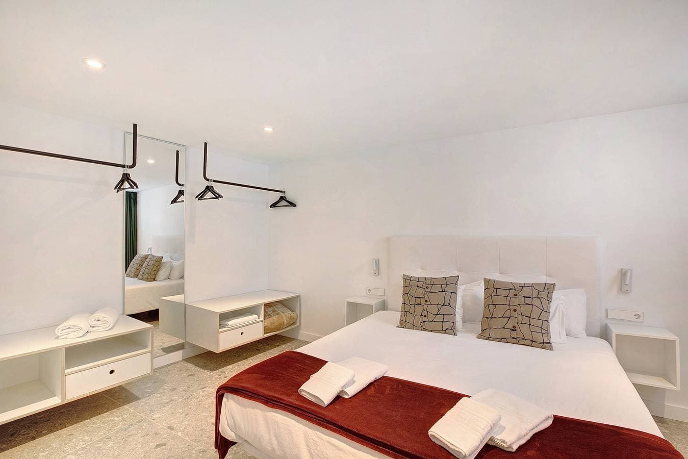 Foto 13 von 29: Ferienhaus 'Linaje del Pago Negramol' mit Meerblick, Pool und WLAN