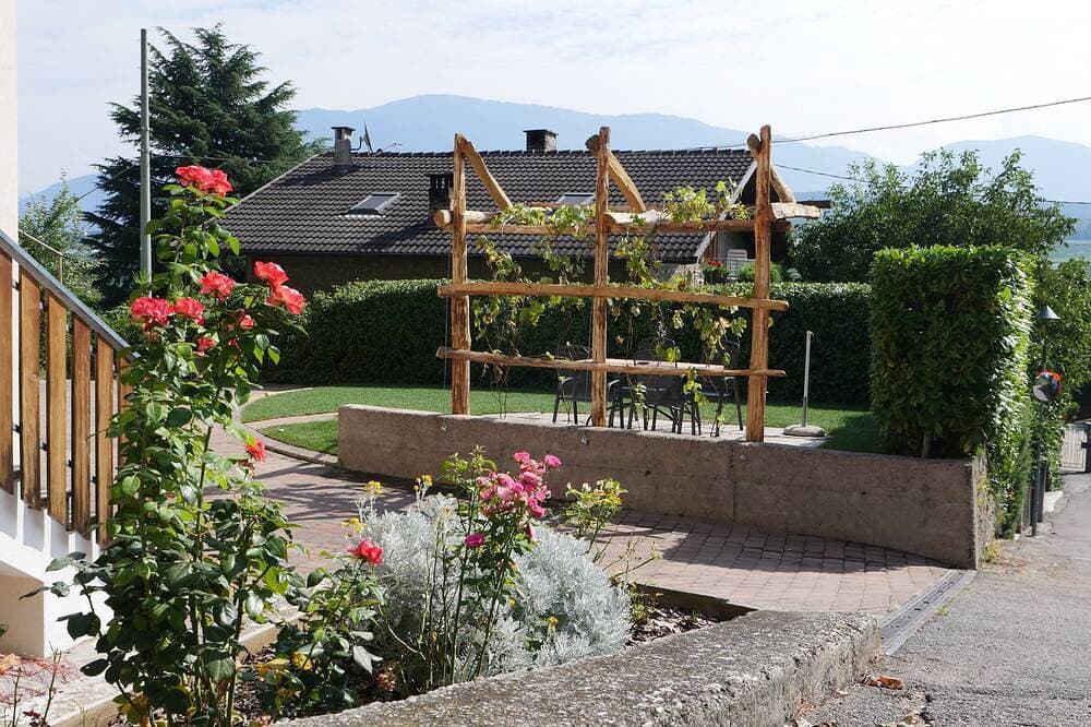 Foto 11 von 30: Gemütliche Ferienwohnung Vinea