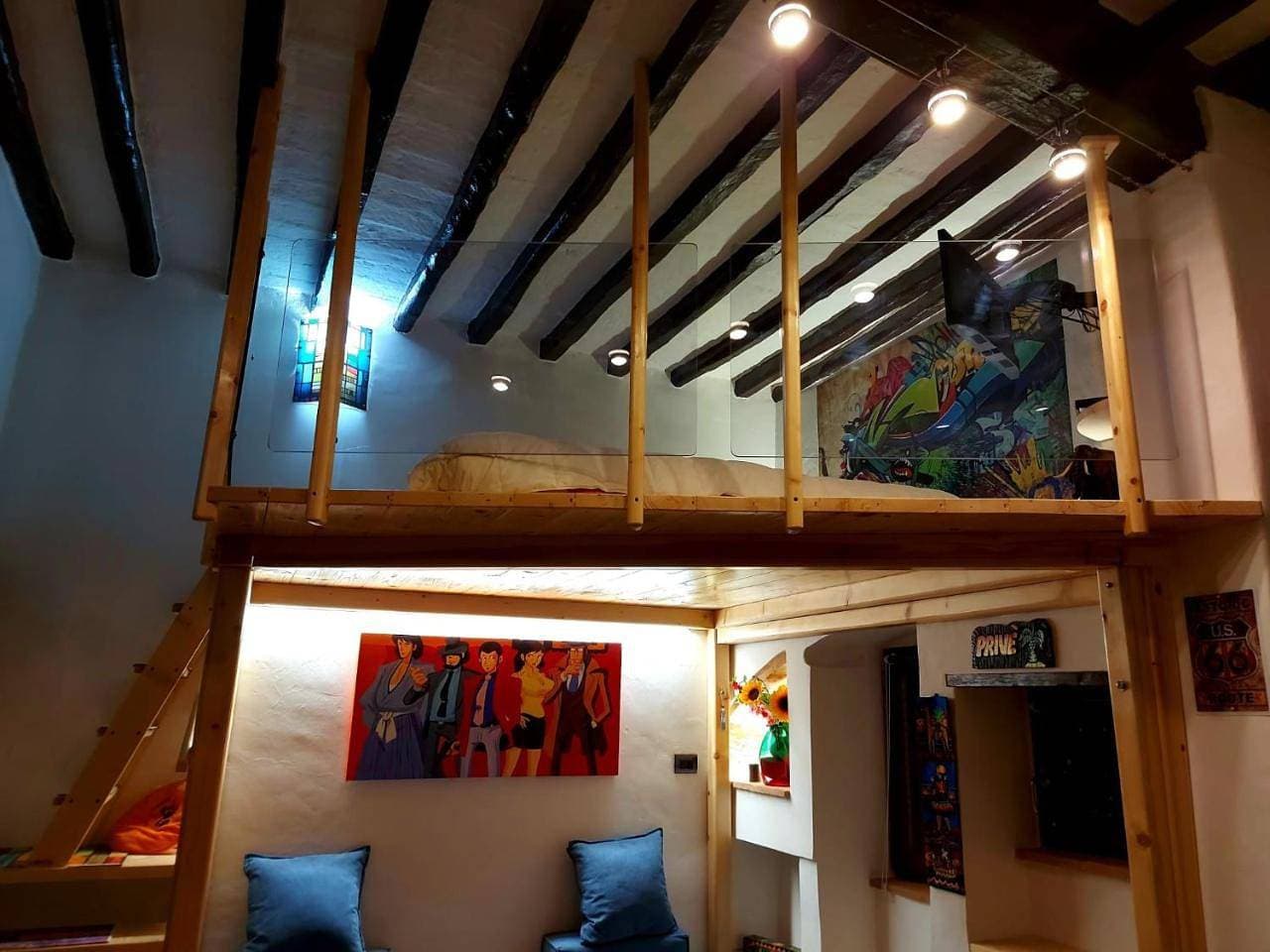 Foto 7 von 29: Studio