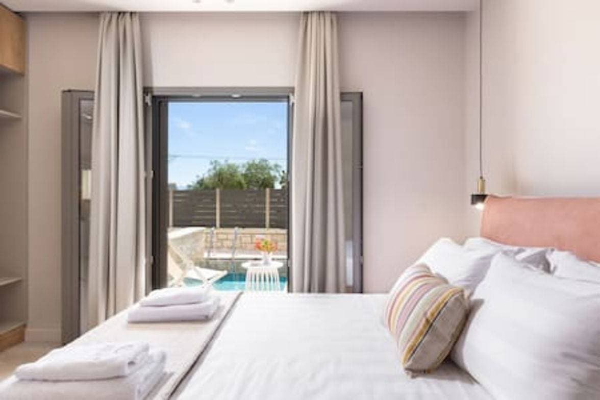 Ferienwohnung 30m² 1