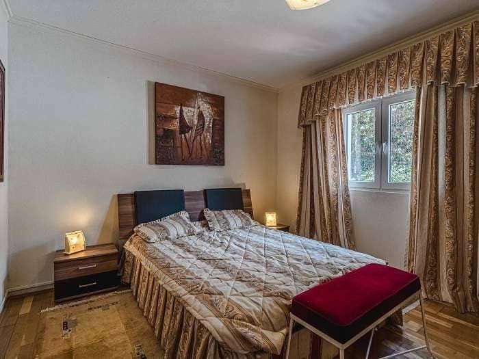Foto 9 von 17: Edle Ferienwohnung in Bergnähe