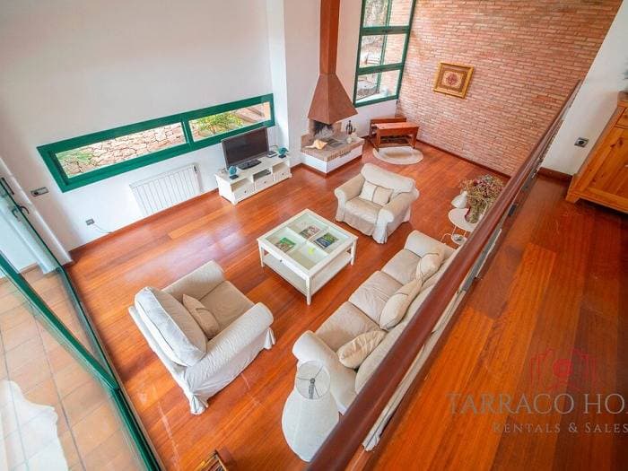 Foto 12 von 45: Ferienwohnung für 6 Personen mit Pool
