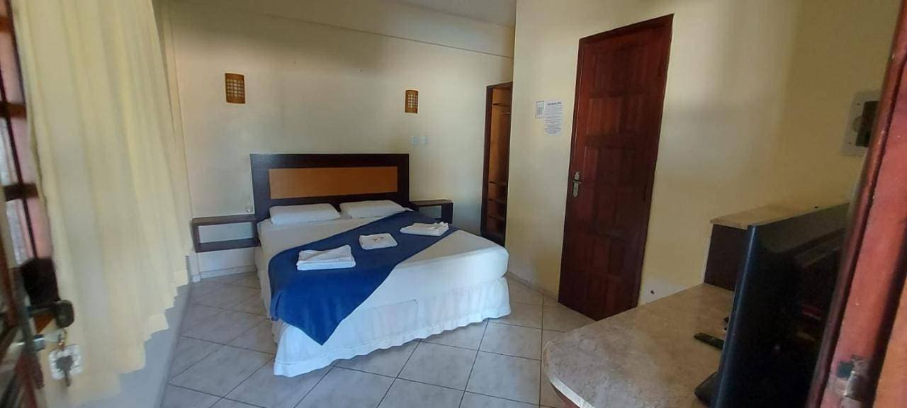 Foto 6 von 13: Double Room with Patio