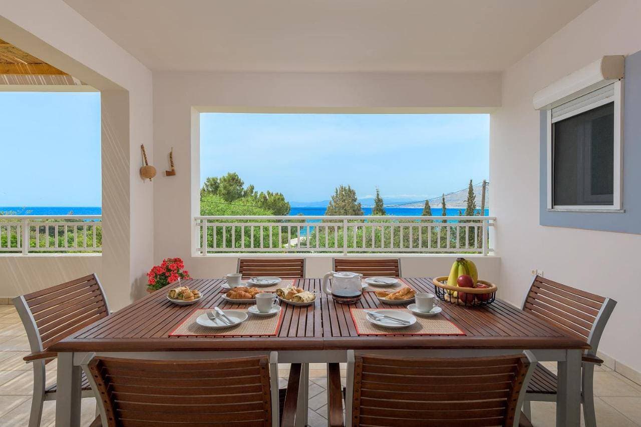 Villa Evelyn 1