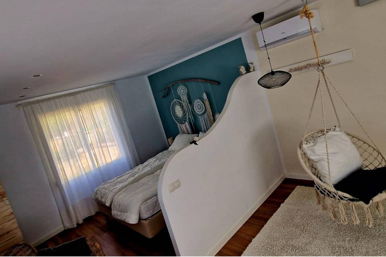 Foto 9 von 19: Studio für 2 Personen mit Garten
