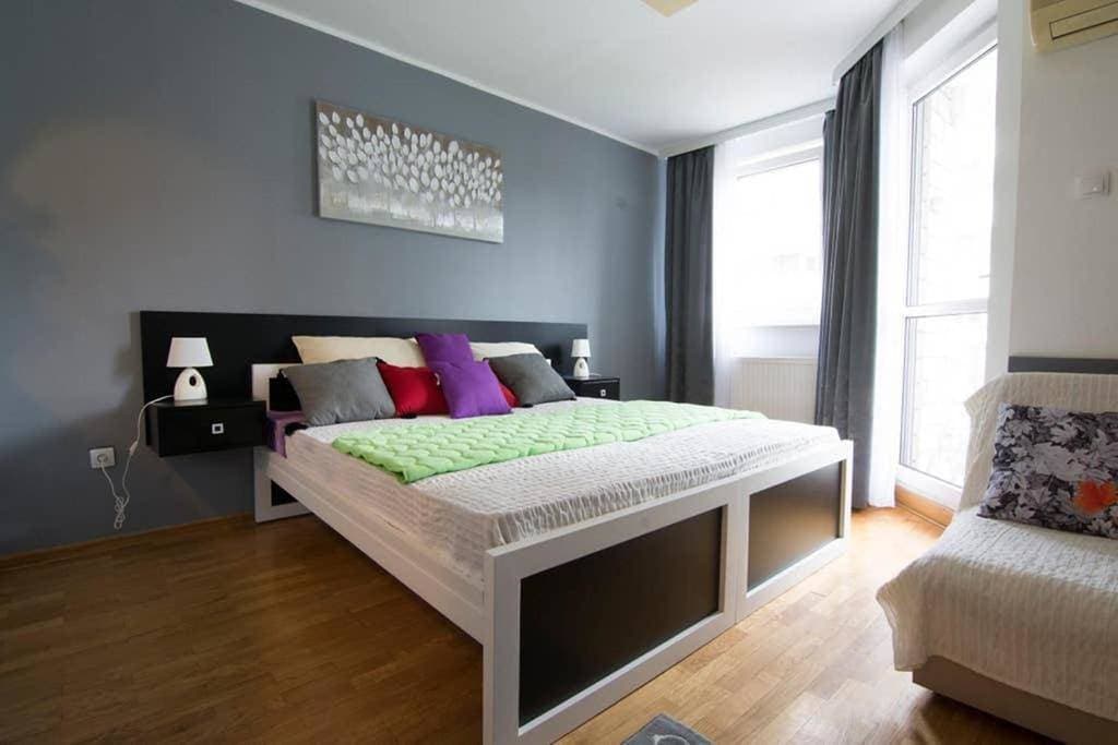 Foto 5 von 24: One-Bedroom Apartment