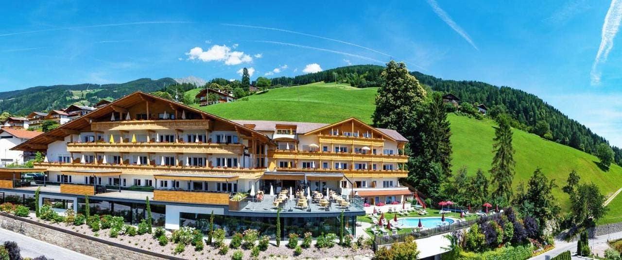 Hotel Fürstenhof 1