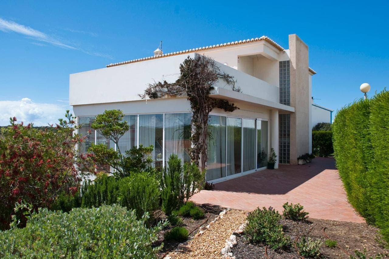 Casa de Praia na Carrapateira 1