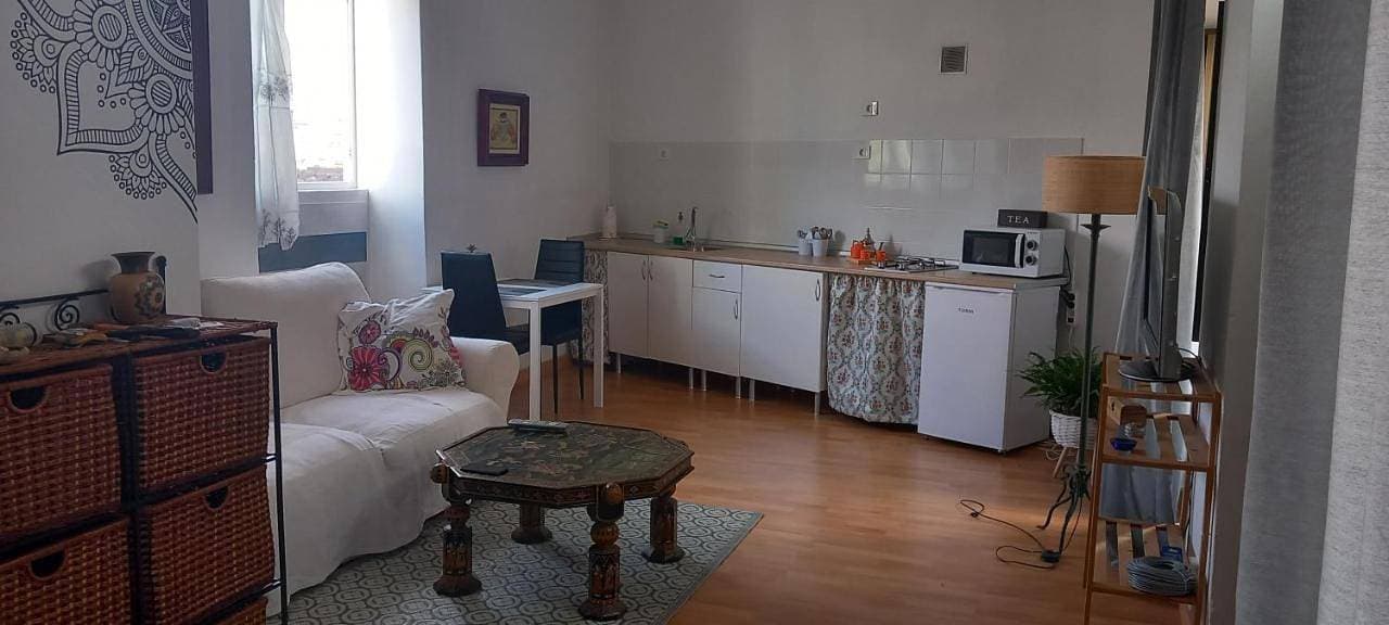 Foto 5 von 19: One-Bedroom Apartment