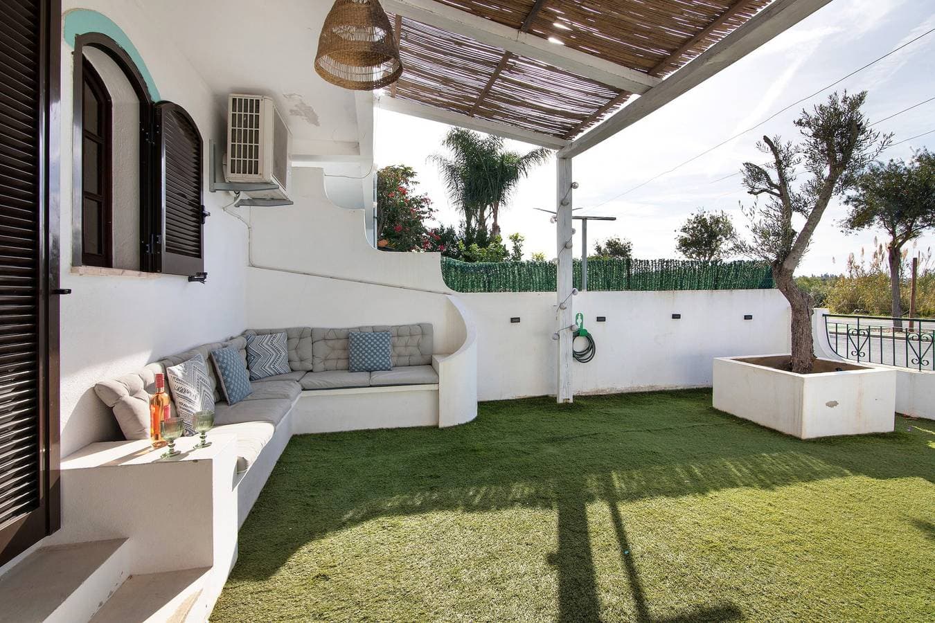Foto 3 von 34: Ferienhaus 'Villa Altura Beach' mit Terrasse & WLAN