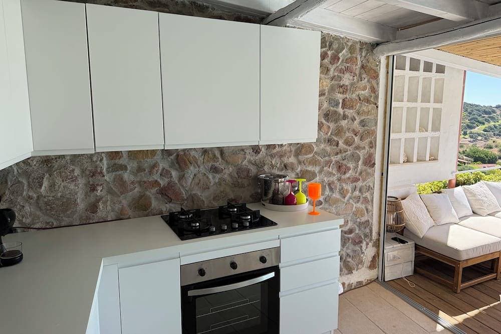 Foto 7 von 30: Villasimius vacation home with private pool spectacular sea view golf porto