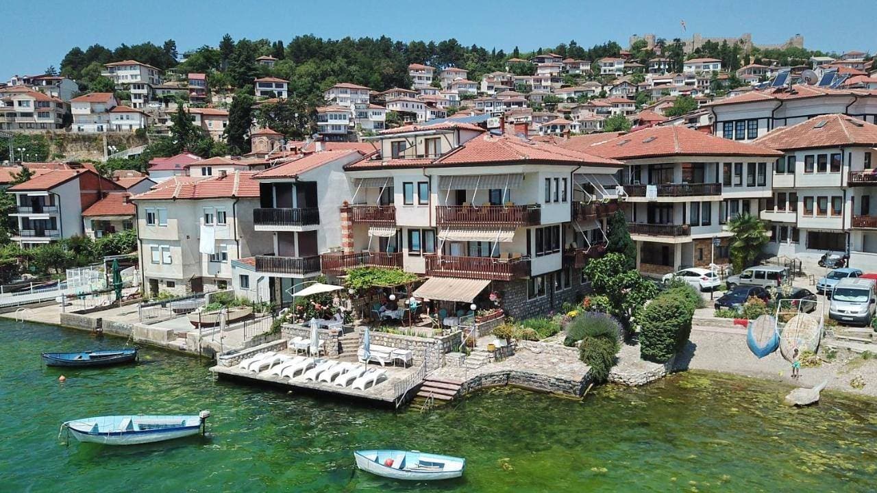 Villa Lucija 1