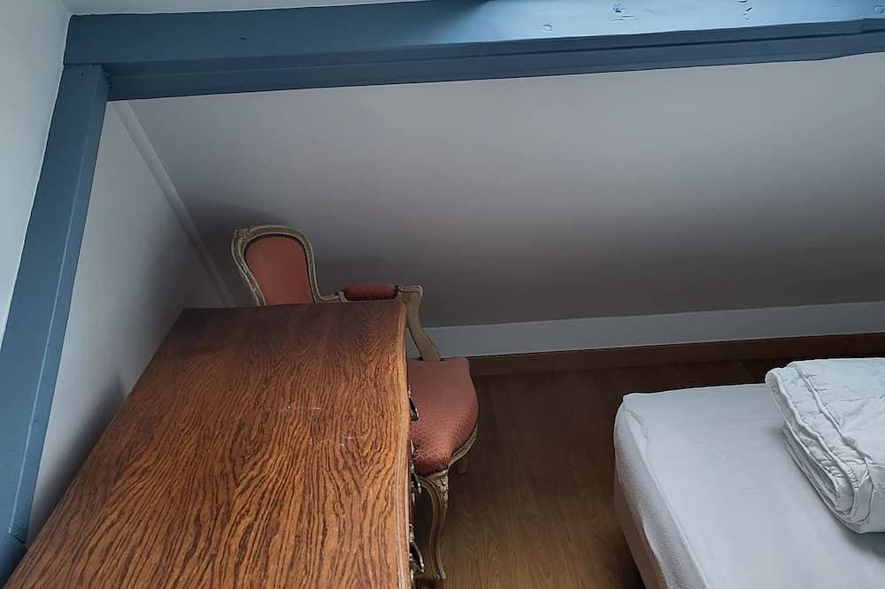 Foto 4 von 12: Wohnung am Meer, 3. Stock