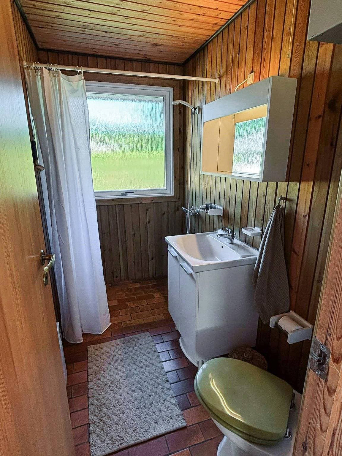 Foto 12 von 22: Ferienhaus in der Nähe des Strandes von Ristinge auf Langeland