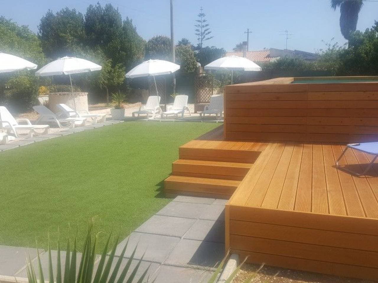 Foto 13 von 25: Appartamento Verde