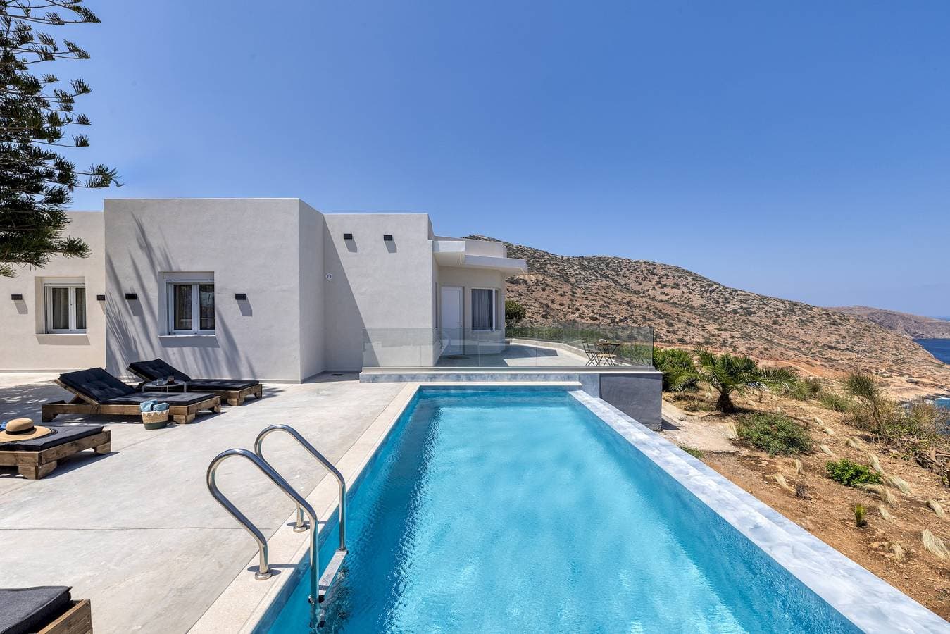 Foto 7 von 46: Villa Lois, by Estia