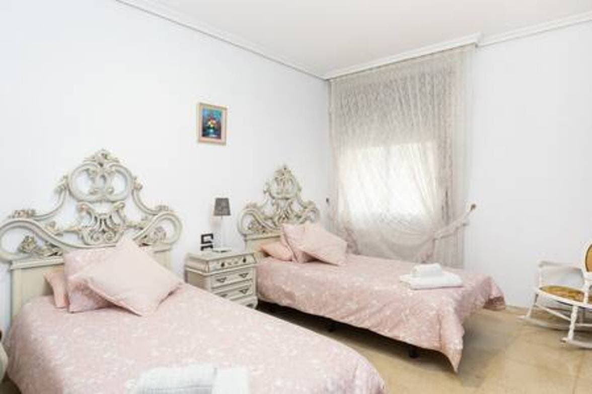 Foto 5 von 38: Ferienwohnung für 9 Personen
